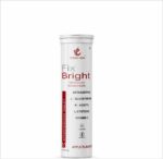 Fixbright effervescence Tablet