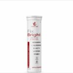Fixbright effervescence Tablet