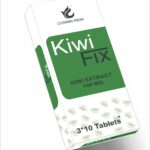 Kiwifix 100 mg
