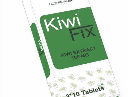 Kiwifix 100 mg
