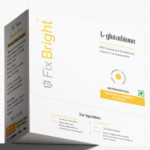 Fix Bright Glutathione - Mouth Melting Sachet