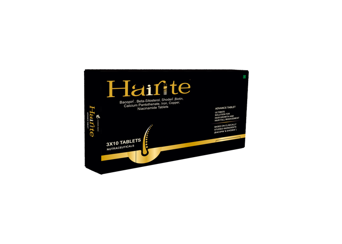 Hairite Tablet