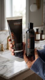 HAIRITE – Hair Kit – (Shampoo + Mask) - Image 2