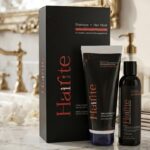 HAIRITE – Hair Kit – (Shampoo + Mask)