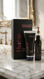 HAIRITE – Hair Kit – (Shampoo + Mask)
